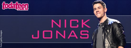 Nick Jonas cover (Facebook)