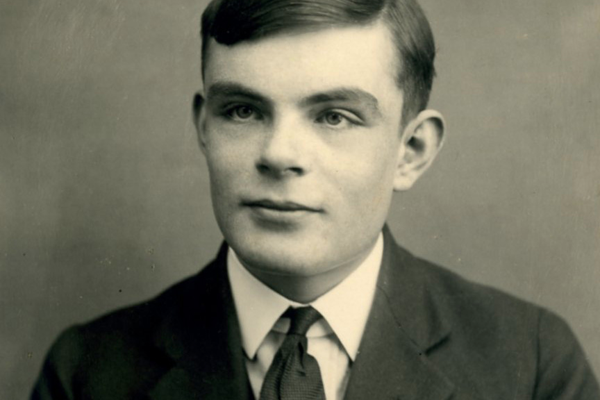 Alan Turing