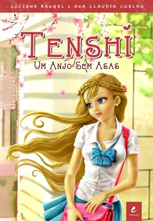 Capa Tenshi