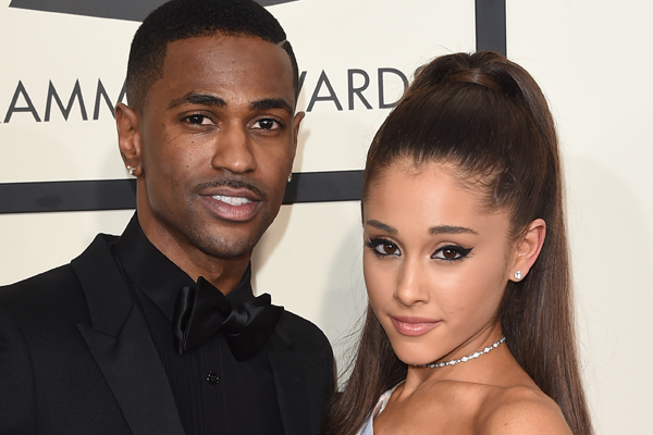 ariana grande e big sean