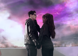 Ariana Grande é acusada de plágio no clipe de "One Last Time"