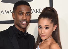 ariana grande e big sean