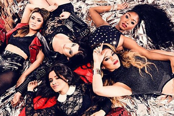 Fifth Harmony receberá prêmio de "Grupo" do ano pela Billboard's Women In Music!