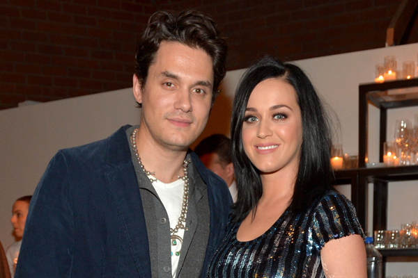 katy perry e john mayer