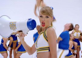 Taylor Swift ganha nova estátua de cera no Madame Tussauds