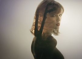 Assista ao clipe da música "Style", da Taylor Swift