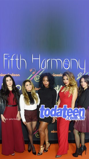 Fifth Harmony Wallpaper (Android)