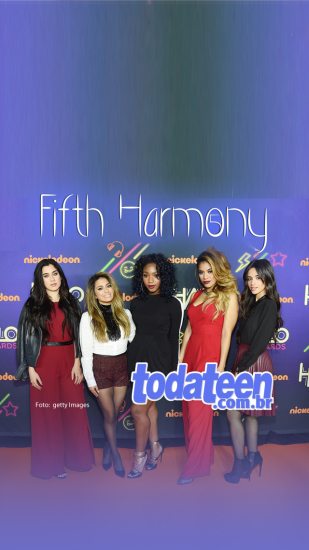 Fifth Harmony Wallpaper (IPhone)