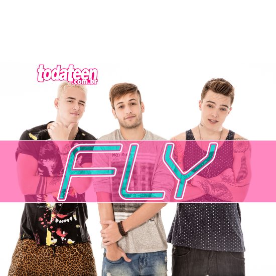 Fly Wallpaper (Tablet)