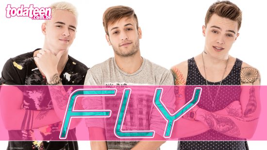 Fly Wallpaper (Widescreen)