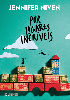 Por lugares incríveis