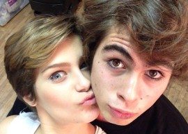 #Santovitti: 34 cliques para shippar o casal Rafael Vitti e Isabella Santoni