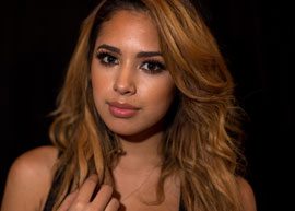 jasmine villegas nova música