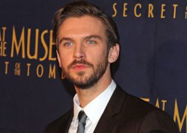 Dan Stevens é escolhido para interpretar a Fera no filme "A Bela e a Fera"