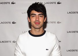 OMG: Joe Jonas tem nova banda e já lançou trecho de single!