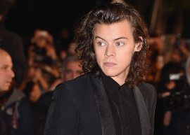 Site afirma que Harry Styles será o próximo a deixar a One Direction