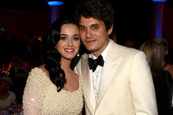 katy perry e john mayer