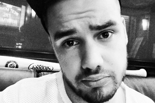 liam payne one direction