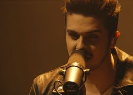 luan santana em vídeo