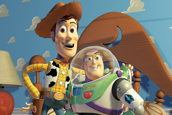 toy story