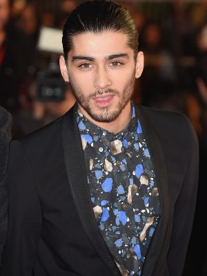 Zayn Malik fala pela primeira vez após saída da One Direction e pensa em carreira solo