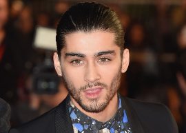 Modelo sueca diz que teve affair com Zayn Malik e aconselha Perrie Edwards a deixá-lo