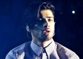 Irmã de Zayn Malik se pronuncia no Instagram