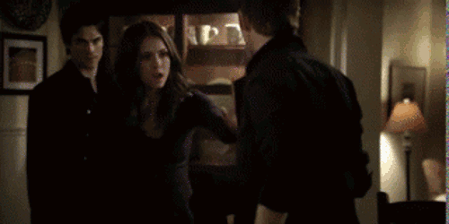 Momentos inesquecíveis de Nina Dobrev como Elena em "The Vampire Diaries"