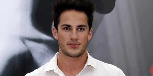 Michael Trevino também vai deixar o elenco de The Vampire Diaries