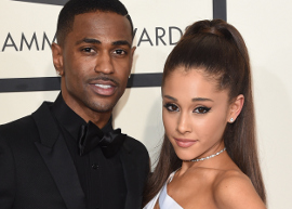 Dueto com Ariana Grande será nova música de trabalho de Big Sean