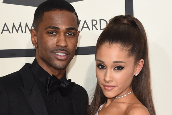 Big Sean usará dueto com Ariana Grande como próximo single