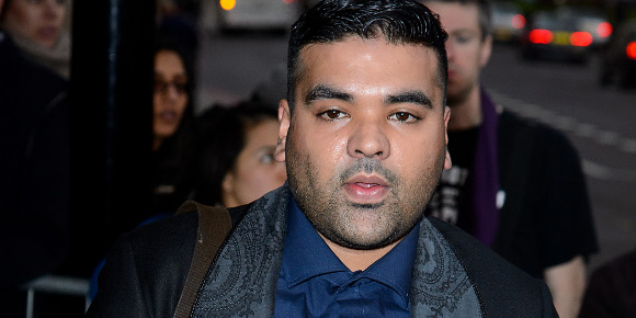 Naughty Boy confirma que "I Won't Mind" não é música solo de Zayn Malik