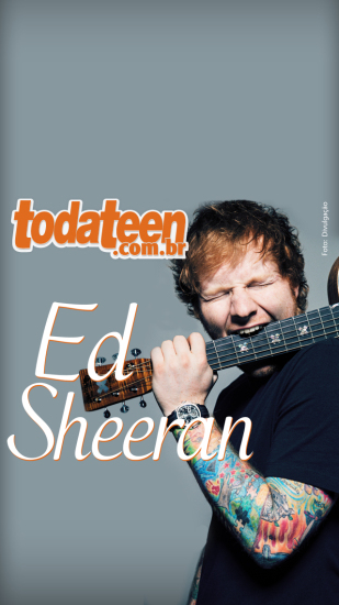 Ed Sheeran Wallpaper (Android)