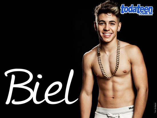 Biel Wallpaper (Fullscreen)