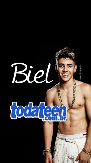 Biel Wallpaper (IPhone)