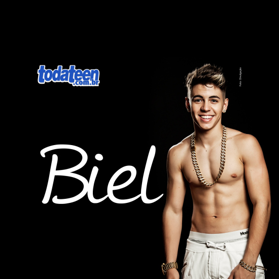 Biel Wallpaper (Tablet)