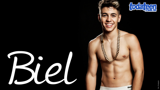 Biel Wallpaper (Widescreen)