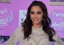 Anitta é impedida de fazer shows nos Estados Unidos