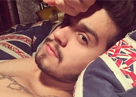 Luan Santana se defende de críticas no Instagram