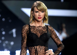 Taylor Swift anuncia qual será o próximo single de "1989"