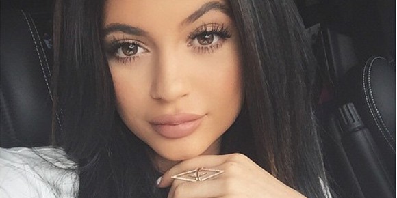 Kylie Jenner conta que sofre bullying desde os nove anos