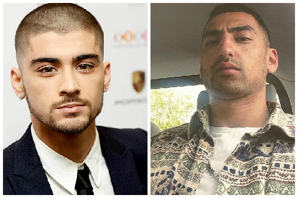 Mic Righteous afirma que Zayn Malik está proibido de lançar músicas até 2017