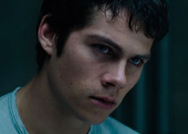 Assista ao trailer de "Maze Runner: Prova de Fogo”