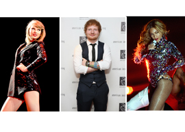 Veja quem foram os indicados ao VMA 2015!