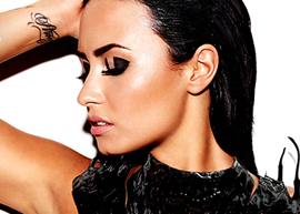 Demi Lovato lança capa, nome, tracklist e data de lançamento de novo álbum