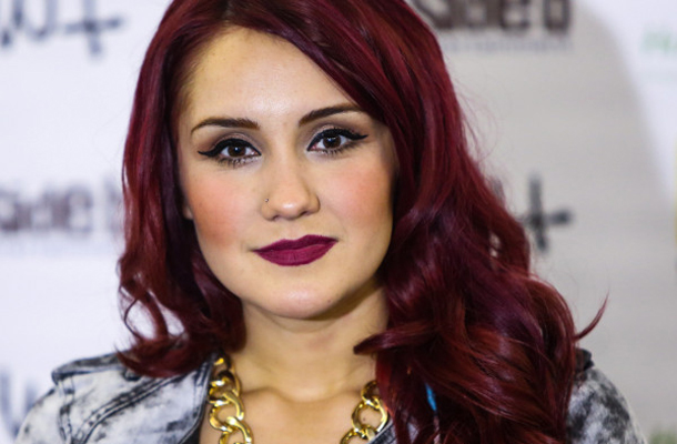 Dulce Maria participa de evento contra cyberbullying! Veja os vídeos