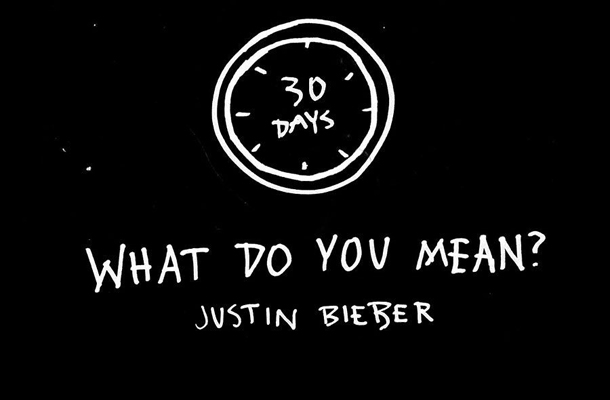 Ouça trecho de "What do you mean?", o novo single de Justin Bieber, e veja prévia de novo ensaio para a Cosmopolitan USA