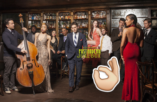 Conheça o Postmodern Jukebox, banda que transforma hits em clássicos vintages