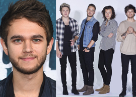 Zedd acusa One Direction de plágio!