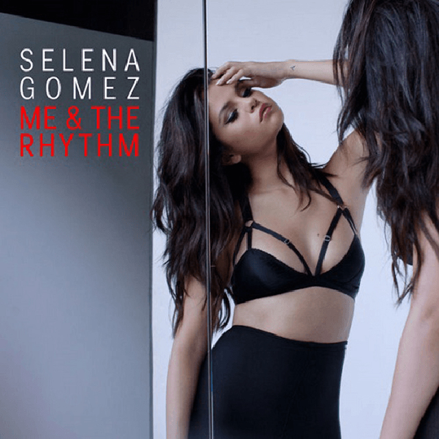 Selena Gomez divulga trecho de "Me & The Rhythm"